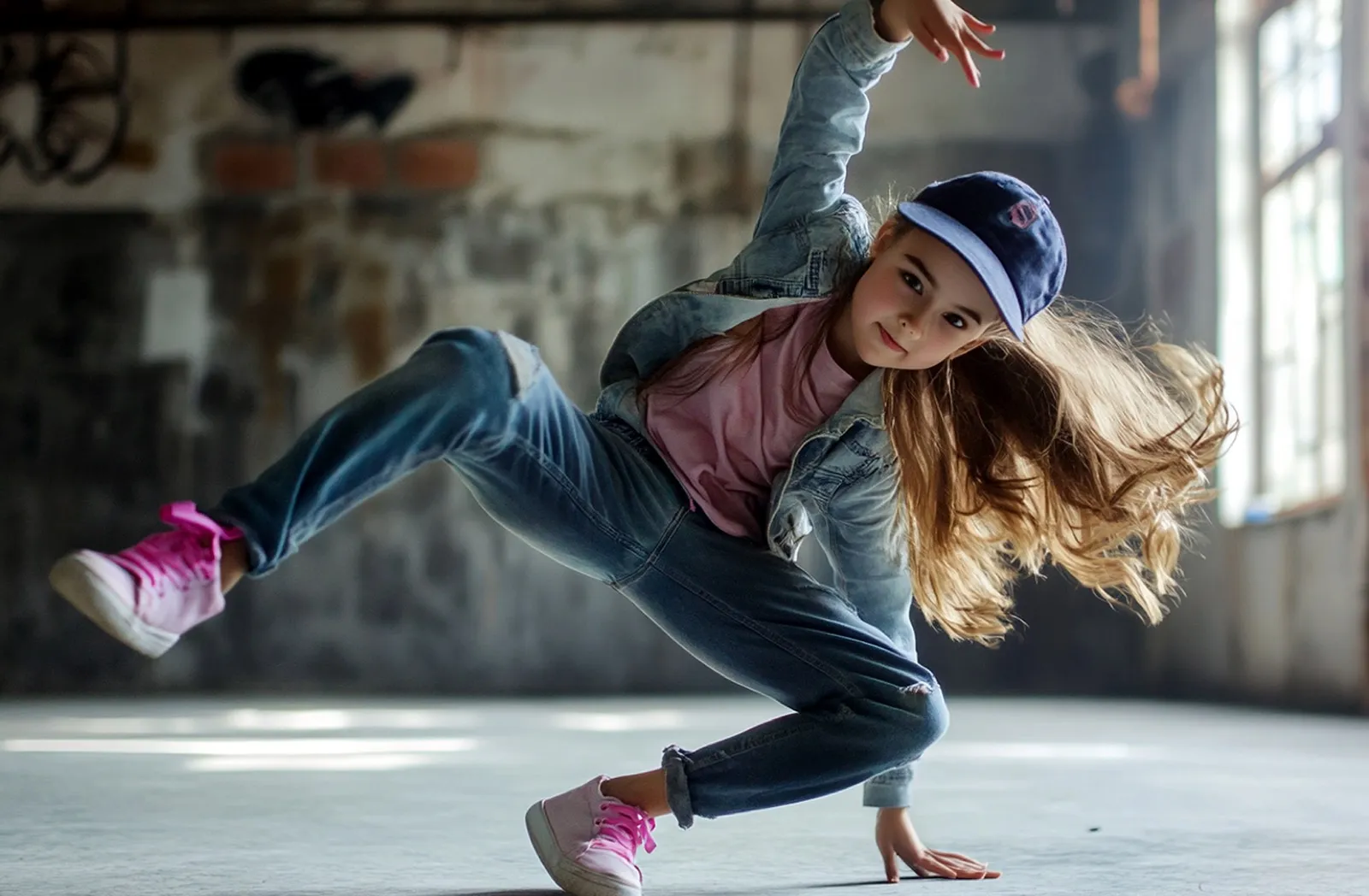 Hip Hop
