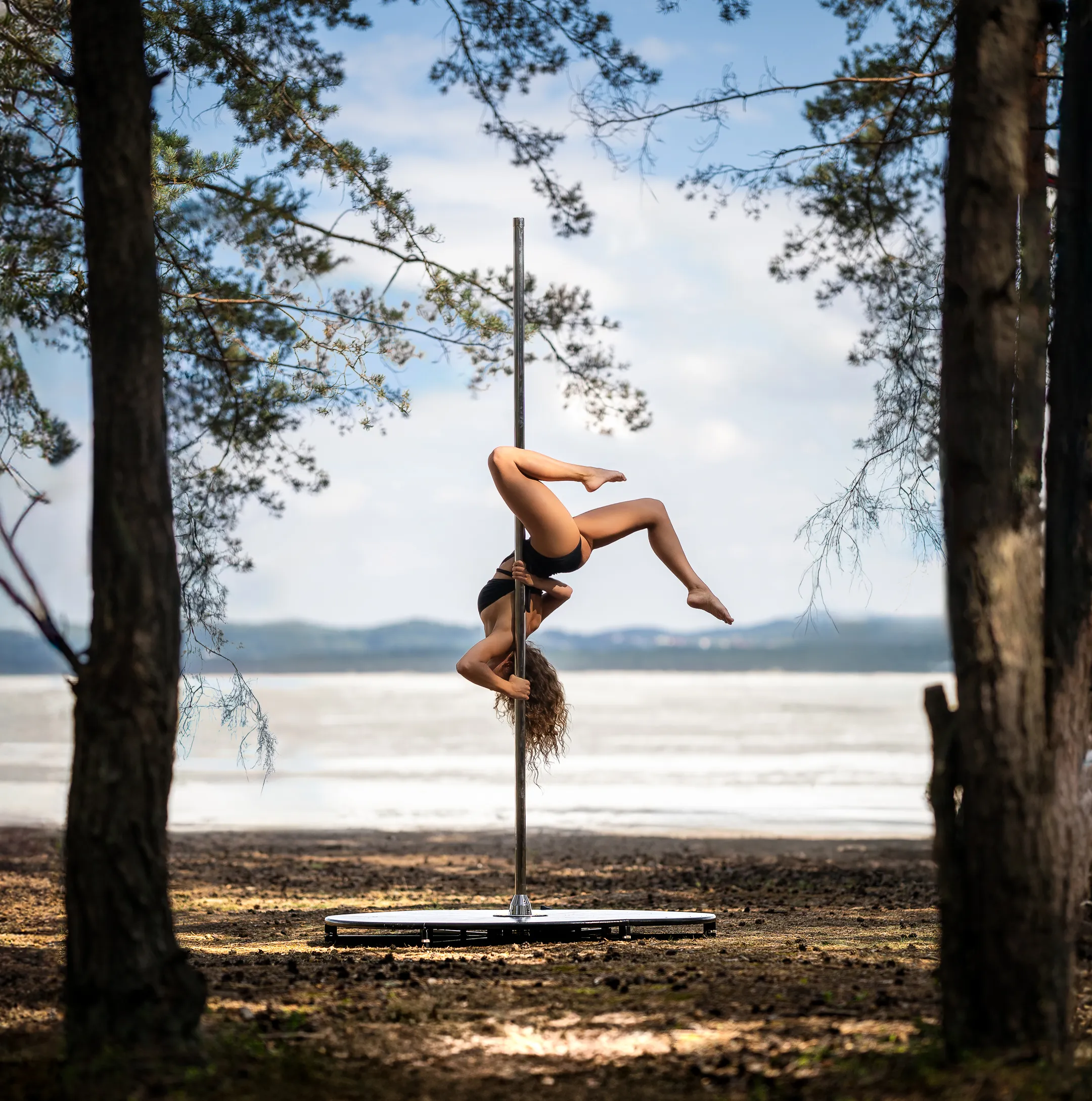 Pole Dance