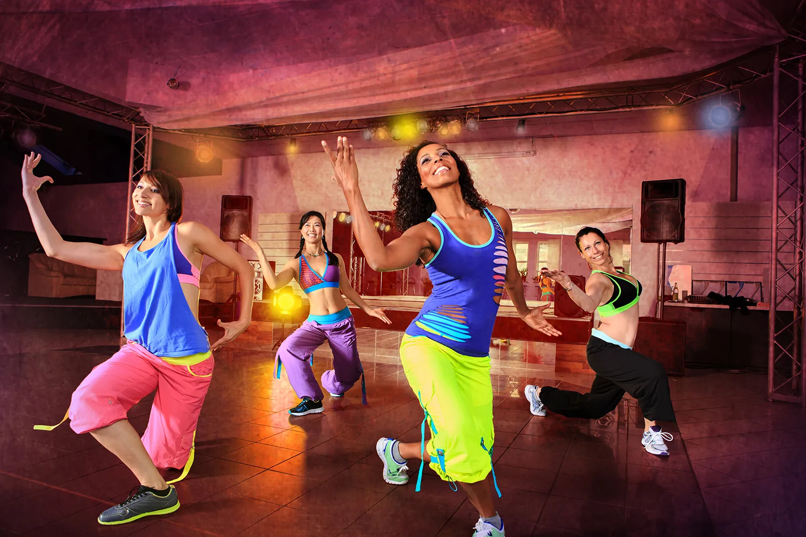 Zumba