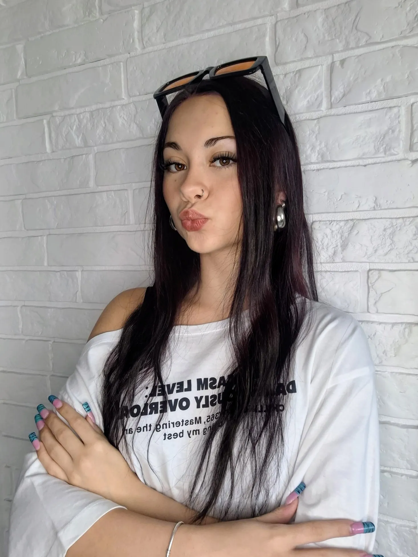 Zuzanna K.
